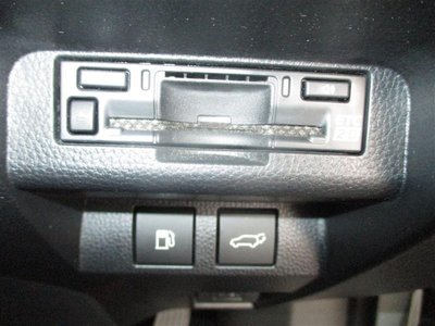 2024 Toyota CROWN SPORT — миниатюра 30