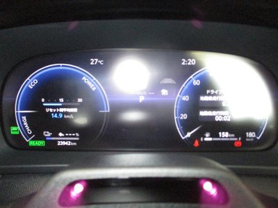 2024 Toyota CROWN SPORT — миниатюра 28