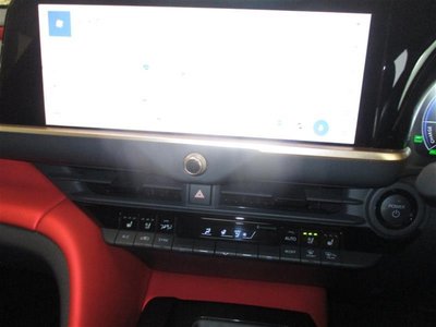 2024 Toyota CROWN SPORT — миниатюра 16