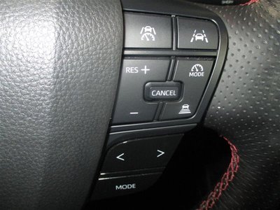 2024 Toyota CROWN SPORT — миниатюра 27