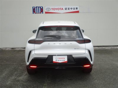 2024 Toyota CROWN SPORT photo 6