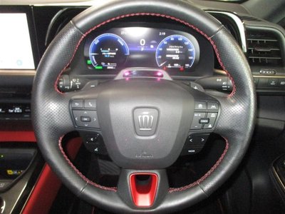 2024 Toyota CROWN SPORT — миниатюра 26