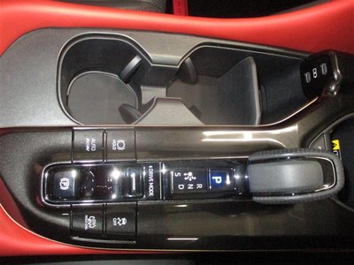 2024 Toyota CROWN SPORT — миниатюра 22