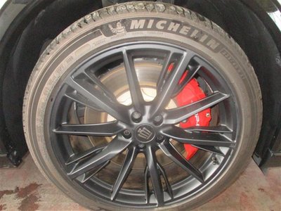 2024 Toyota CROWN SPORT — миниатюра 36