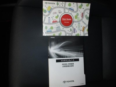 2024 Toyota CROWN SPORT — миниатюра 34