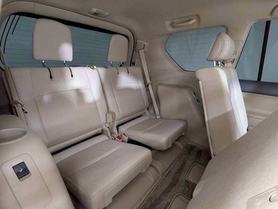 TOYOTA LAND CRUISER PRADO - 7