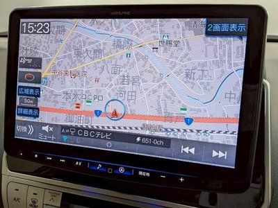 TOYOTA LAND CRUISER PRADO - 3