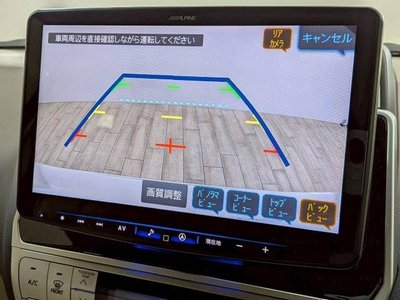 TOYOTA LAND CRUISER PRADO - 4