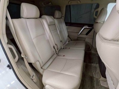 TOYOTA LAND CRUISER PRADO - 6