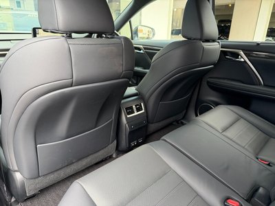 2021 Lexus RX thumbnail 47