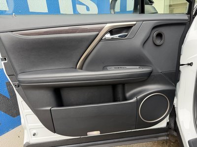2021 Lexus RX thumbnail 50