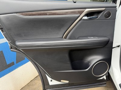 2021 Lexus RX thumbnail 48