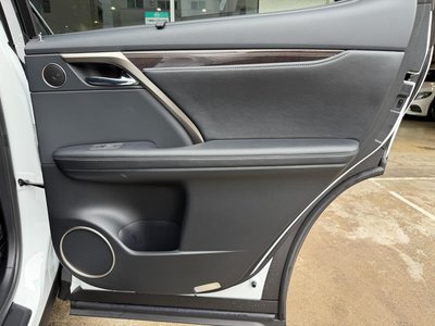 2021 Lexus RX thumbnail 45