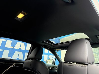 2021 Lexus RX thumbnail 28