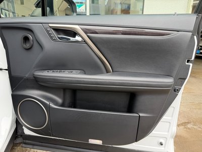 2021 Lexus RX thumbnail 44