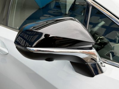 2021 Lexus RX thumbnail 13