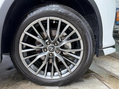 2021 Lexus RX thumbnail 16