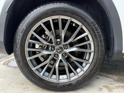 2021 Lexus RX thumbnail 17