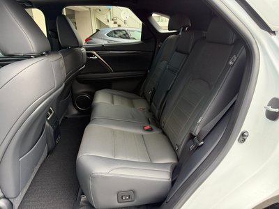 2021 Lexus RX thumbnail 46