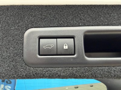 2021 Lexus RX thumbnail 23