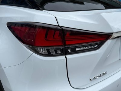 2021 Lexus RX thumbnail 21