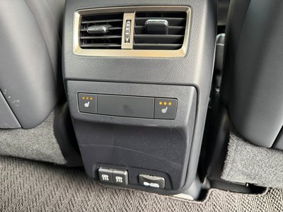2021 Lexus RX thumbnail 27