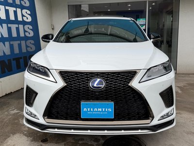 صورة 9 لـ 2021 Lexus RX