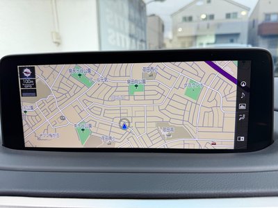 2021 Lexus RX thumbnail 35
