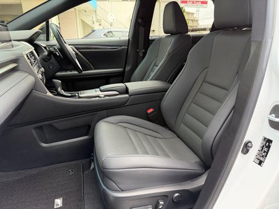 2021 Lexus RX thumbnail 49