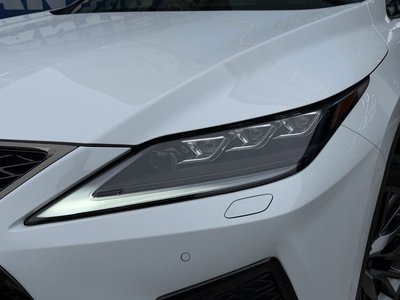 صورة 10 لـ 2021 Lexus RX