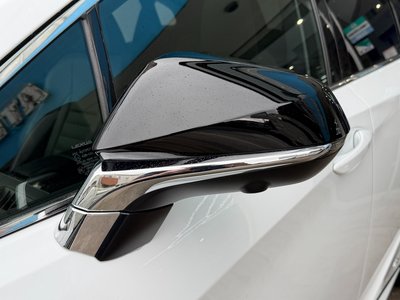 2021 Lexus RX thumbnail 12