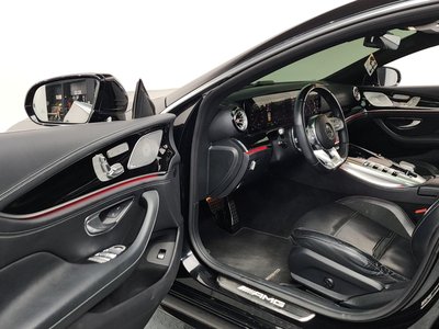 2021 Mercedes-BENZ GT AMG thumbnail 13