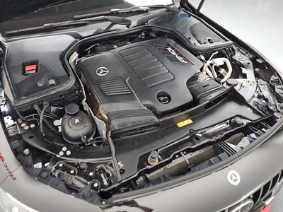 2021 Mercedes-BENZ GT AMG 照片 7