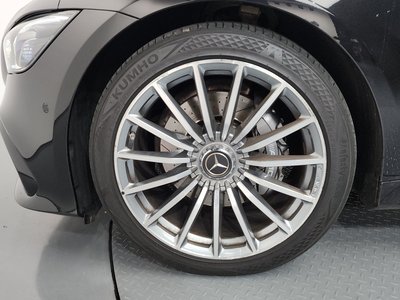 2021 Mercedes-BENZ GT AMG 照片 6