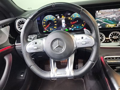 2021 Mercedes-BENZ GT AMG thumbnail 19