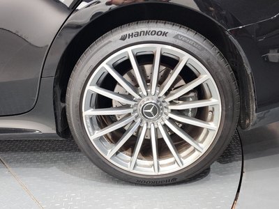 2021 Mercedes-BENZ GT AMG 照片 8