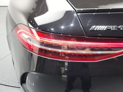 2021 Mercedes-BENZ GT AMG 照片 10