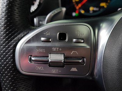2021 Mercedes-BENZ GT AMG thumbnail 24