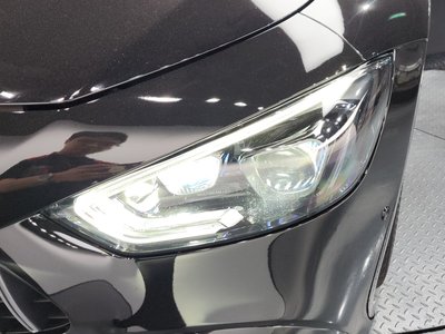 2021 Mercedes-BENZ GT AMG 照片 9