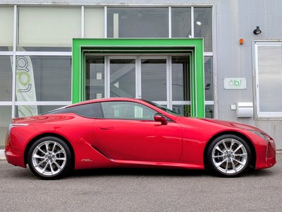 صورة مصغرة 18 لـ 2017 Lexus LC