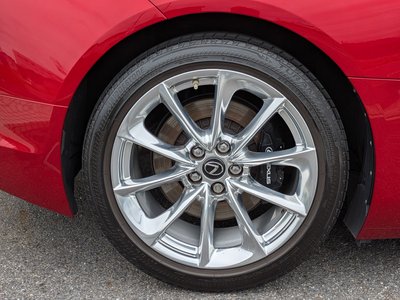 صورة مصغرة 14 لـ 2017 Lexus LC