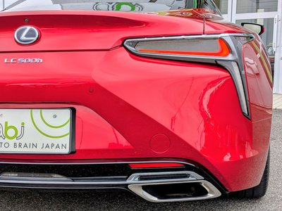 صورة مصغرة 26 لـ 2017 Lexus LC
