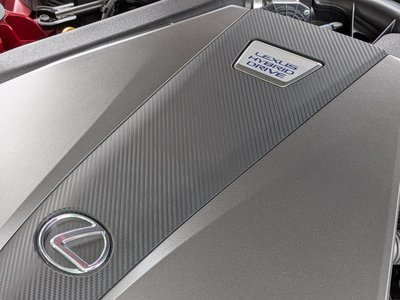 صورة مصغرة 32 لـ 2017 Lexus LC