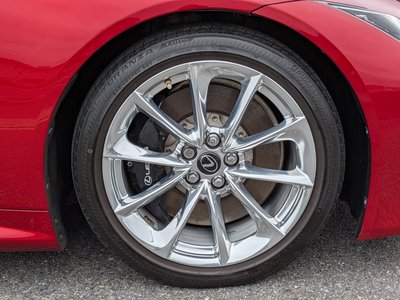 صورة مصغرة 15 لـ 2017 Lexus LC
