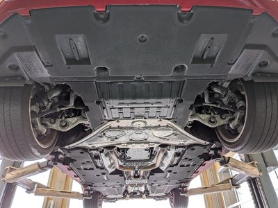 صورة مصغرة 33 لـ 2017 Lexus LC