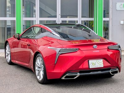 صورة مصغرة 20 لـ 2017 Lexus LC
