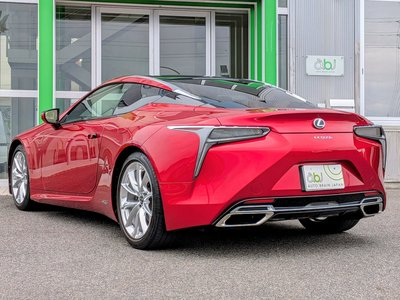 صورة مصغرة 21 لـ 2017 Lexus LC