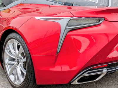 صورة مصغرة 23 لـ 2017 Lexus LC