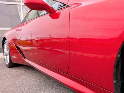 صورة مصغرة 11 لـ 2017 Lexus LC