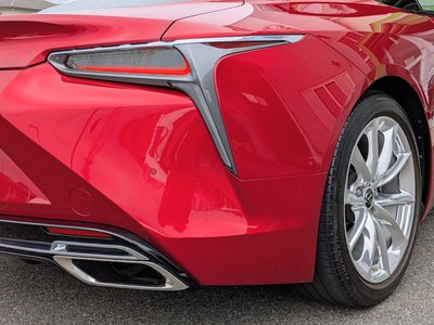صورة مصغرة 28 لـ 2017 Lexus LC